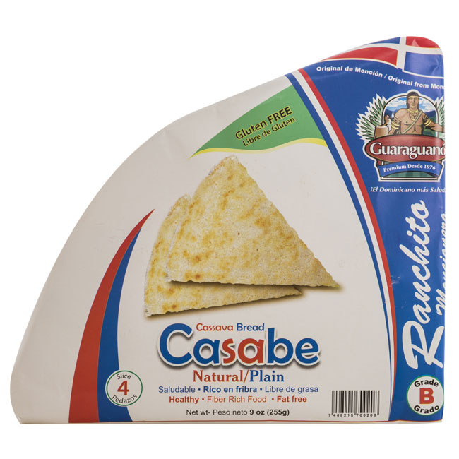 Ranchito Moncionero Natural 9 oz