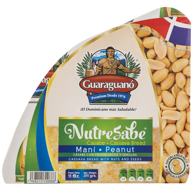 Nutresabe Mani 11 oz