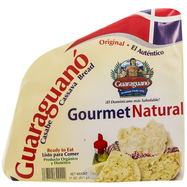 Gourmet Natural 11 oz