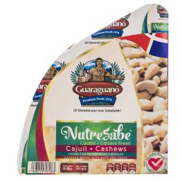Nutresabe Cajuil 11 oz