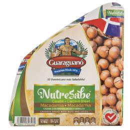 Nutresabe Macadamia 11 oz
