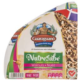 Nutresabe Nuez 11 oz